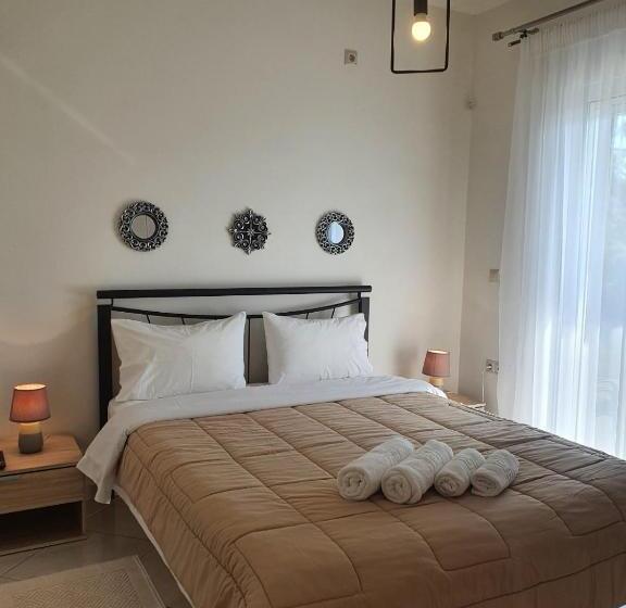 Agriomata Vergas Apartments