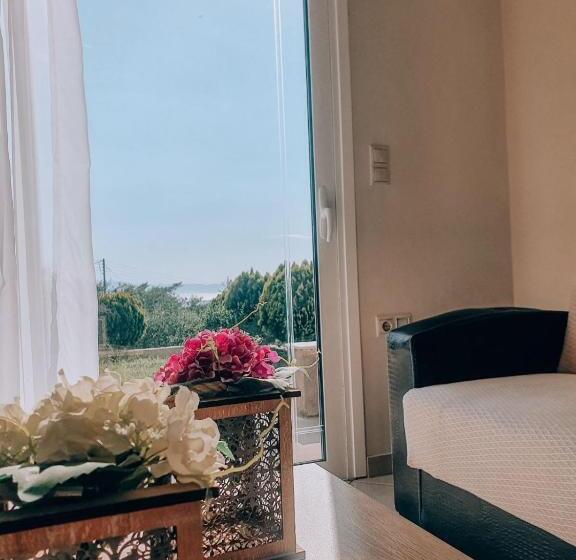 Agriomata Vergas Apartments