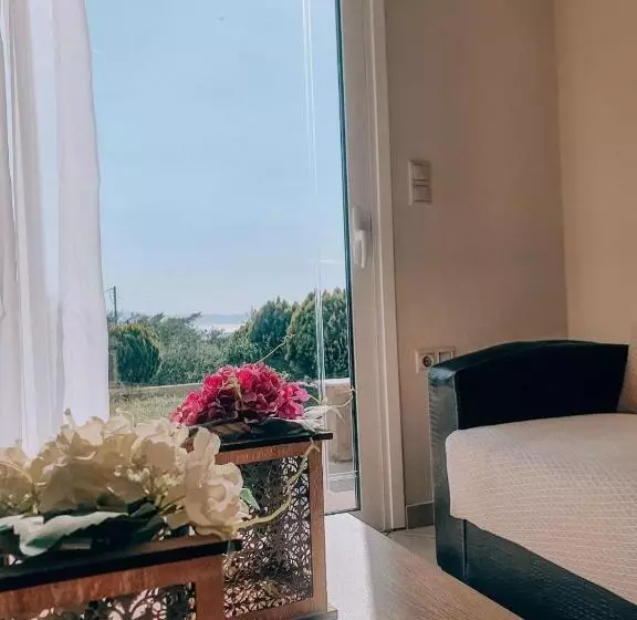 Agriomata Vergas Apartments