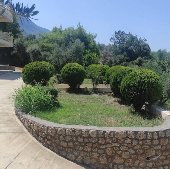 Agriomata Vergas Apartments