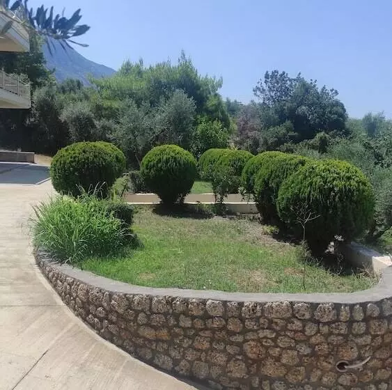 Agriomata Vergas Apartments