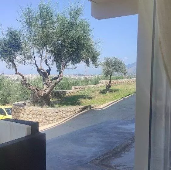 Agriomata Vergas Apartments