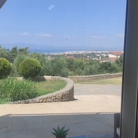 Agriomata Vergas Apartments