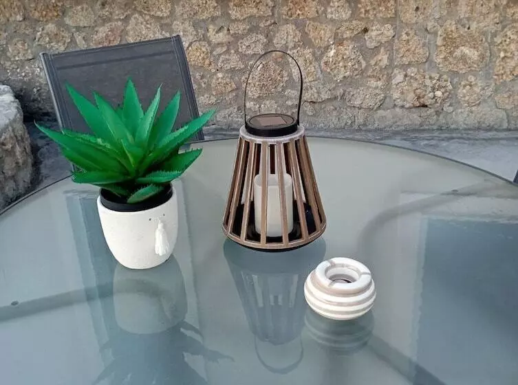 Agriomata Vergas Apartments