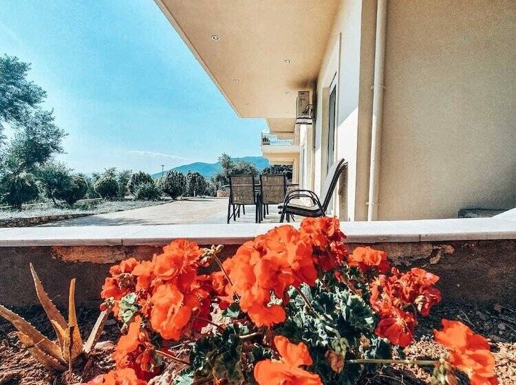 Agriomata Vergas Apartments