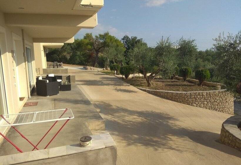 Agriomata Vergas Apartments