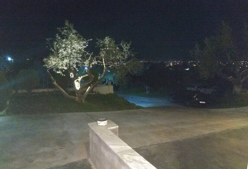 Agriomata Vergas Apartments