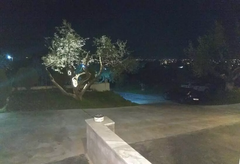 Agriomata Vergas Apartments