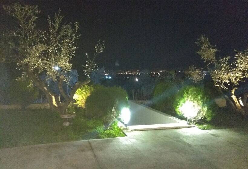 Agriomata Vergas Apartments