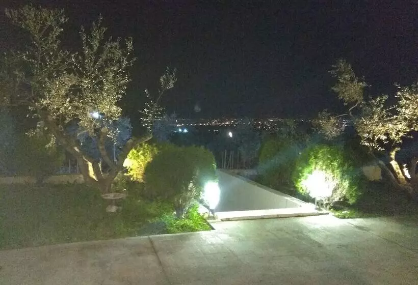 Agriomata Vergas Apartments