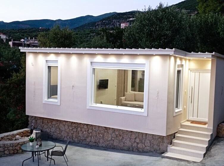 Agriomata Vergas Apartments