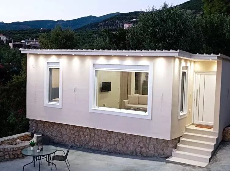 Agriomata Vergas Apartments