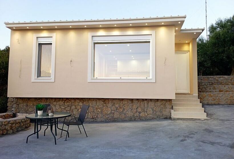 Agriomata Vergas Apartments