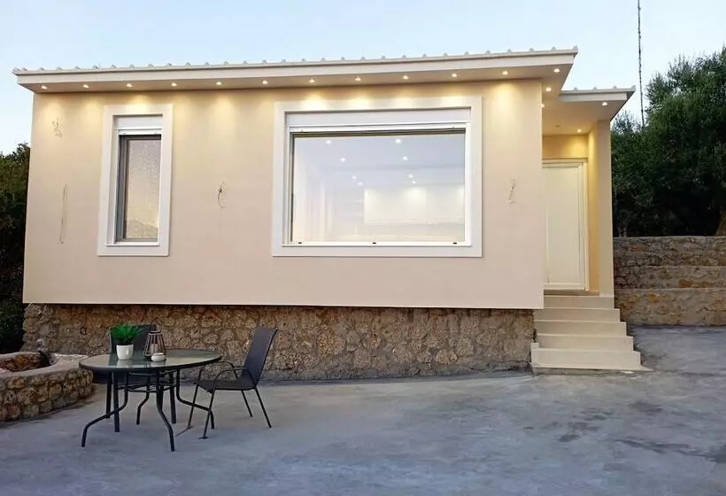 Agriomata Vergas Apartments