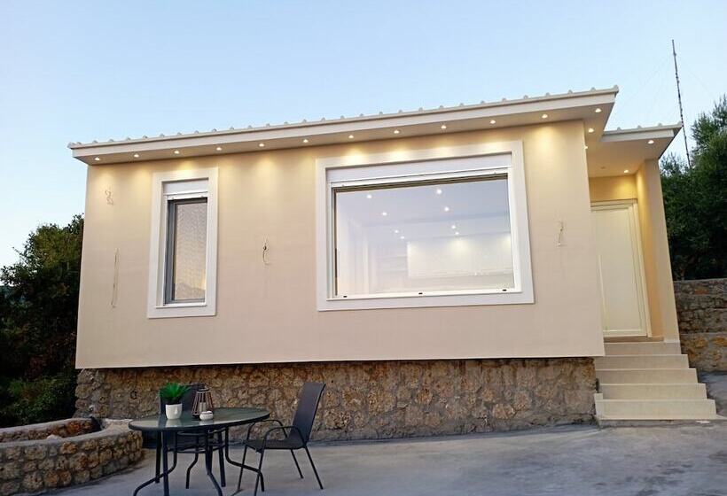 Agriomata Vergas Apartments