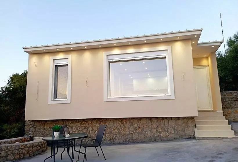 Agriomata Vergas Apartments