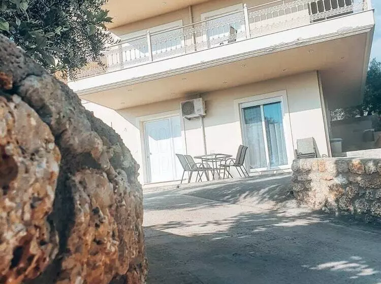 Agriomata Vergas Apartments