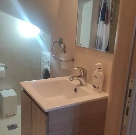 Agriomata Vergas Apartments