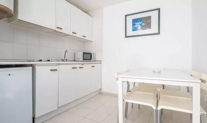 Apartamento Climatizado Perfecto Para Familias
