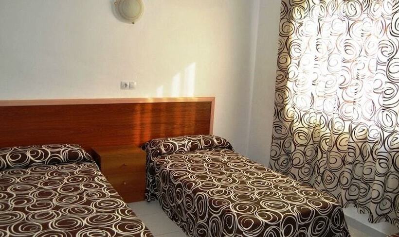 Apartamento Climatizado Perfecto Para Familias