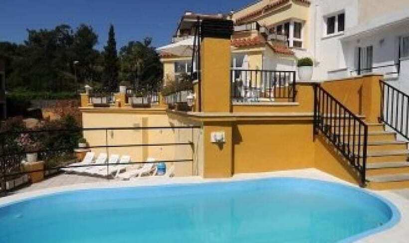 Apartamento Climatizado Perfecto Para Familias