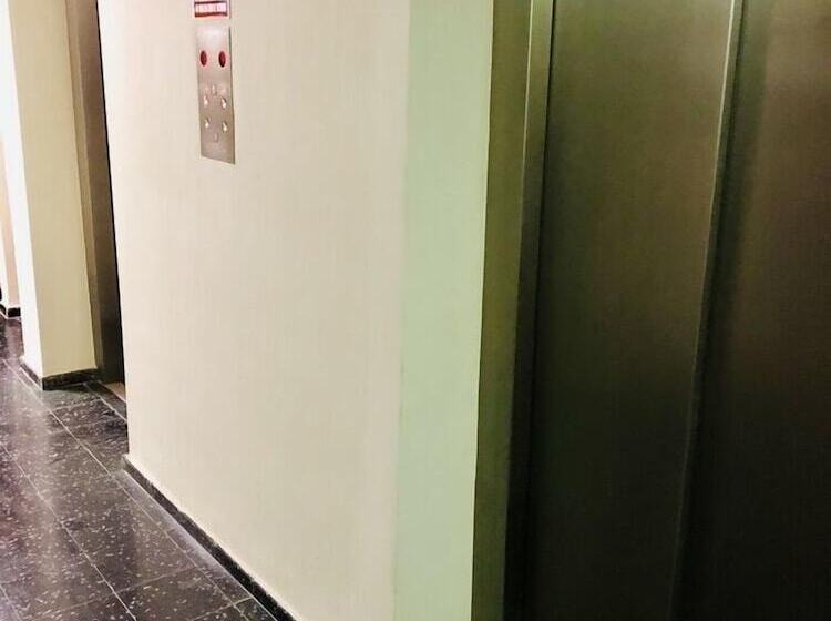 Apartamento Frente A La Playa De Platja D’aro