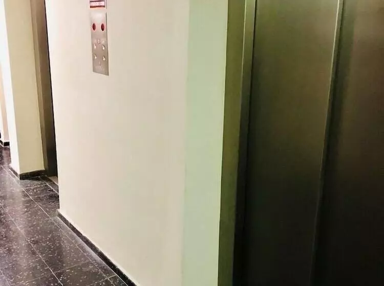 Apartamento Frente A La Playa De Platja D’aro