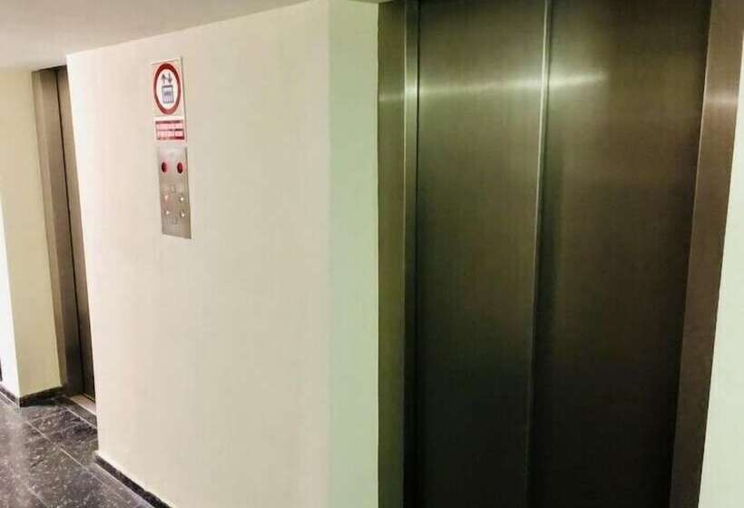 Apartamento Frente A La Playa De Platja D’aro