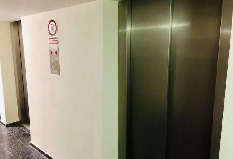 Apartamento Frente A La Playa De Platja D’aro