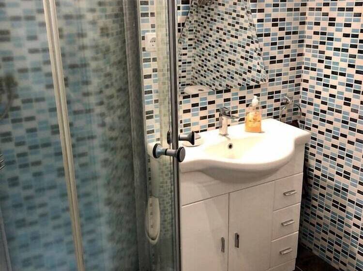 Apartamento Frente A La Playa De Platja D’aro