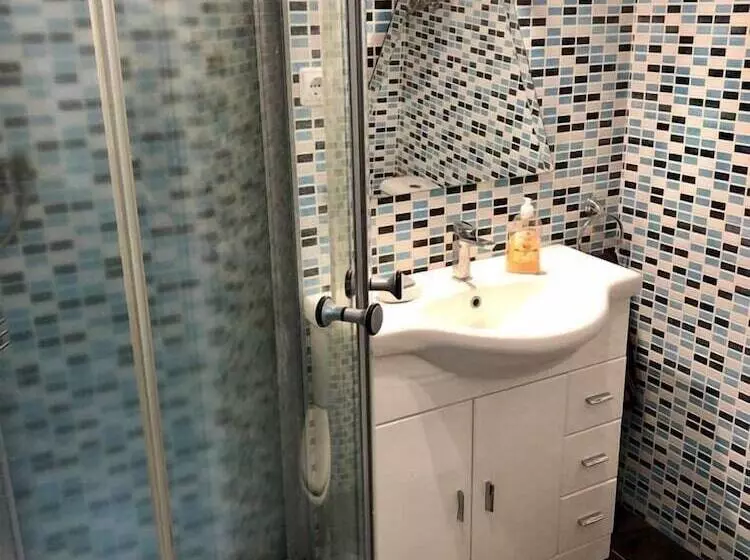 Apartamento Frente A La Playa De Platja D’aro