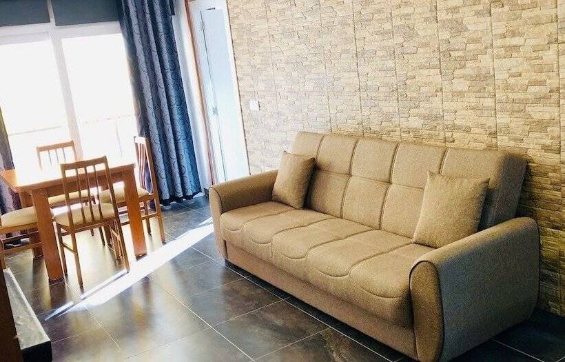 Apartamento Frente A La Playa De Platja D’aro