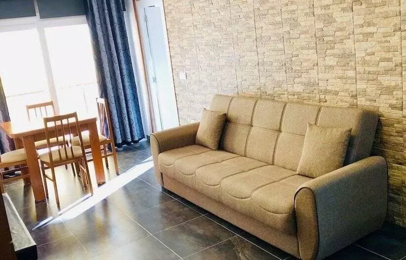 Apartamento Frente A La Playa De Platja D’aro