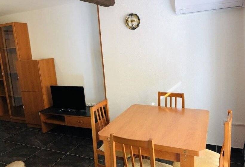 Apartamento Frente A La Playa De Platja D’aro