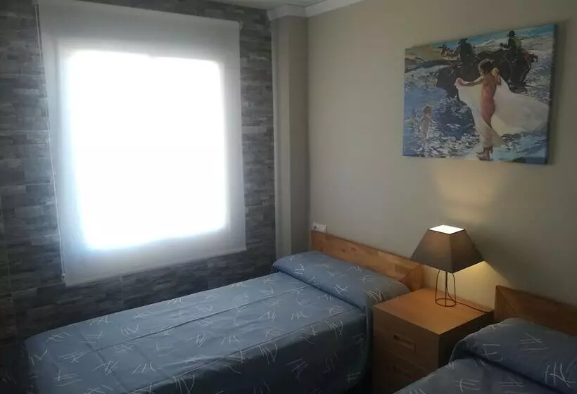 Apartamento Tavernes De La Valldigna