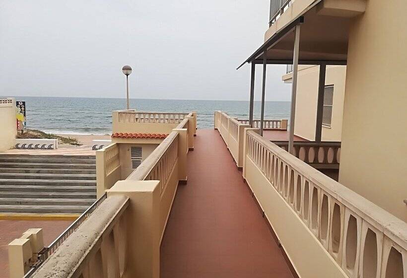 Apartamento Tavernes De La Valldigna