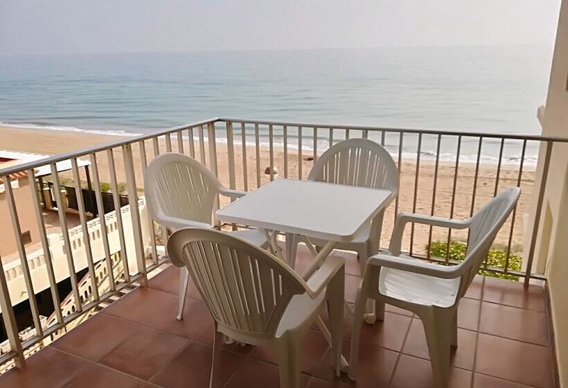 Apartamento Tavernes De La Valldigna