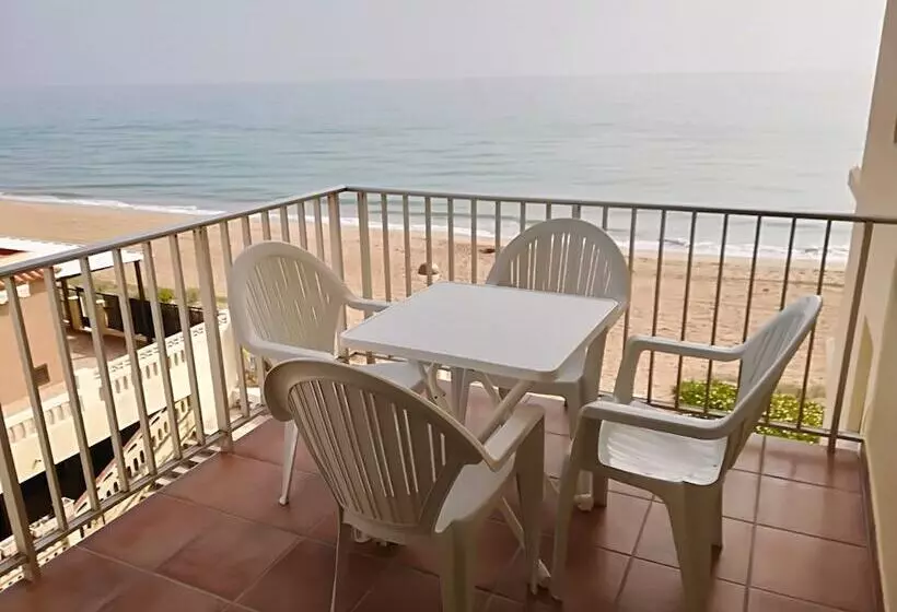 Apartamento Tavernes De La Valldigna