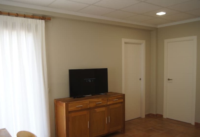Apartamento Tavernes De La Valldigna
