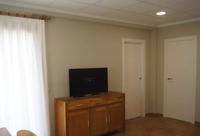 Apartamento Tavernes De La Valldigna