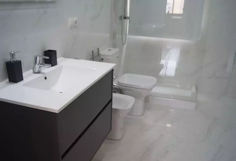 Apartamento Tavernes De La Valldigna