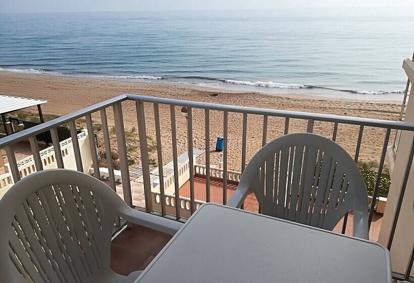 Apartamento Tavernes De La Valldigna