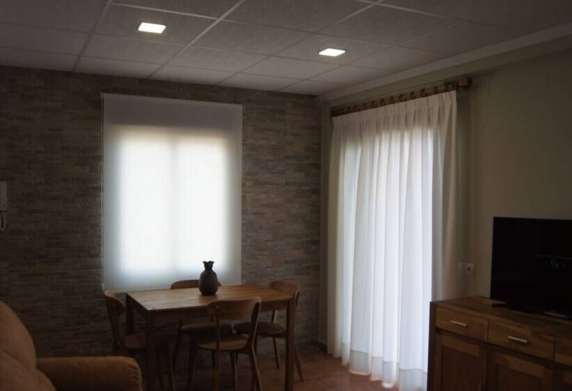 Apartamento Tavernes De La Valldigna