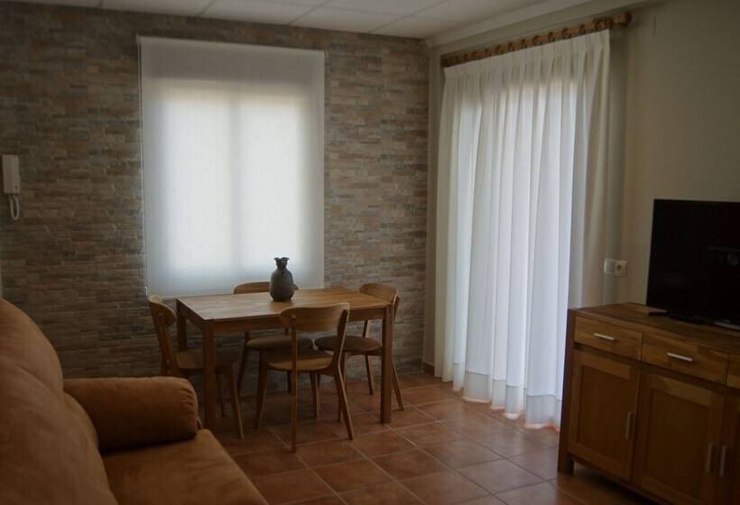 Apartamento Tavernes De La Valldigna
