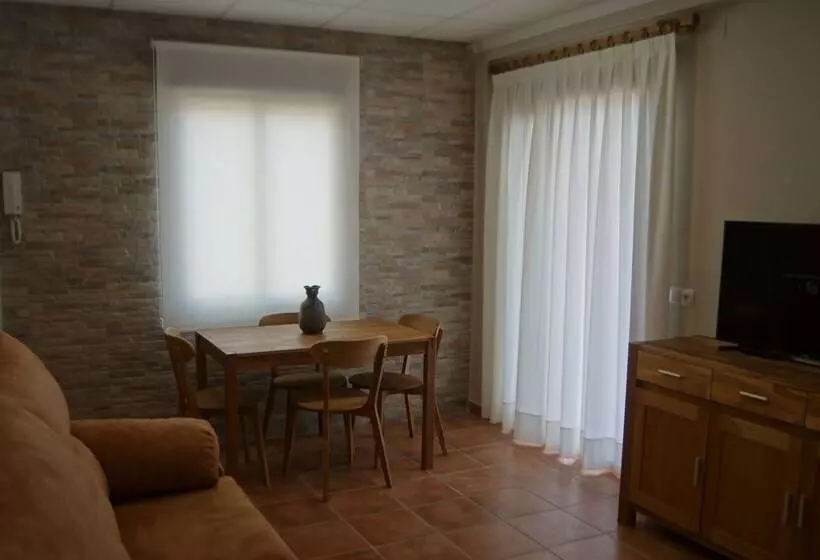 Apartamento Tavernes De La Valldigna
