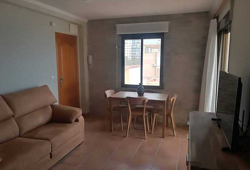 Apartamento Tavernes De La Valldigna