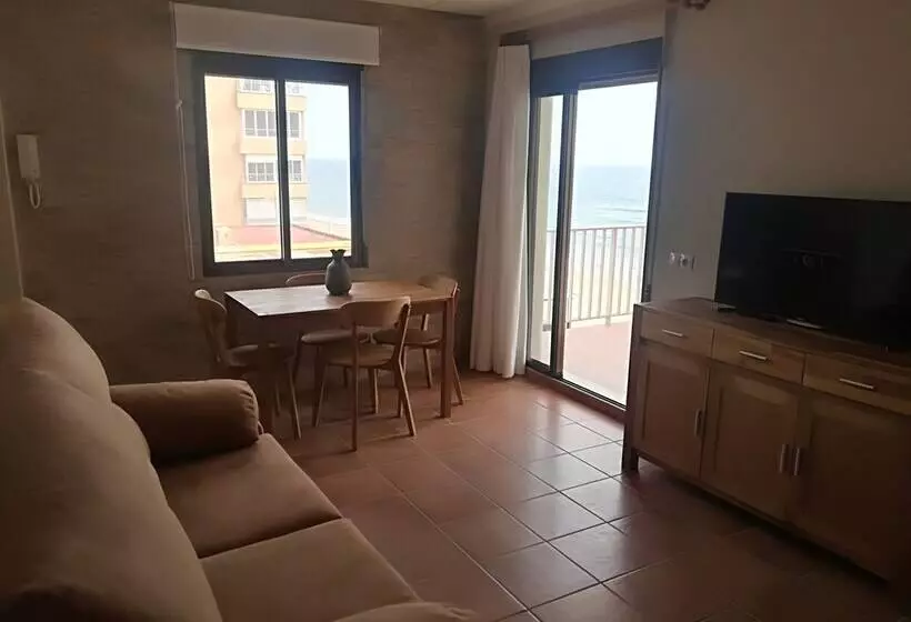 Apartamento Tavernes De La Valldigna