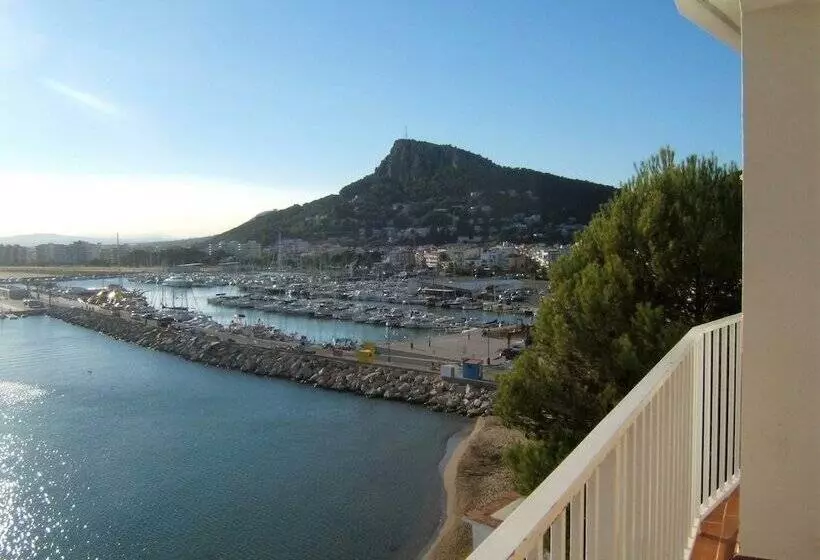 Apartamentos Treputxell