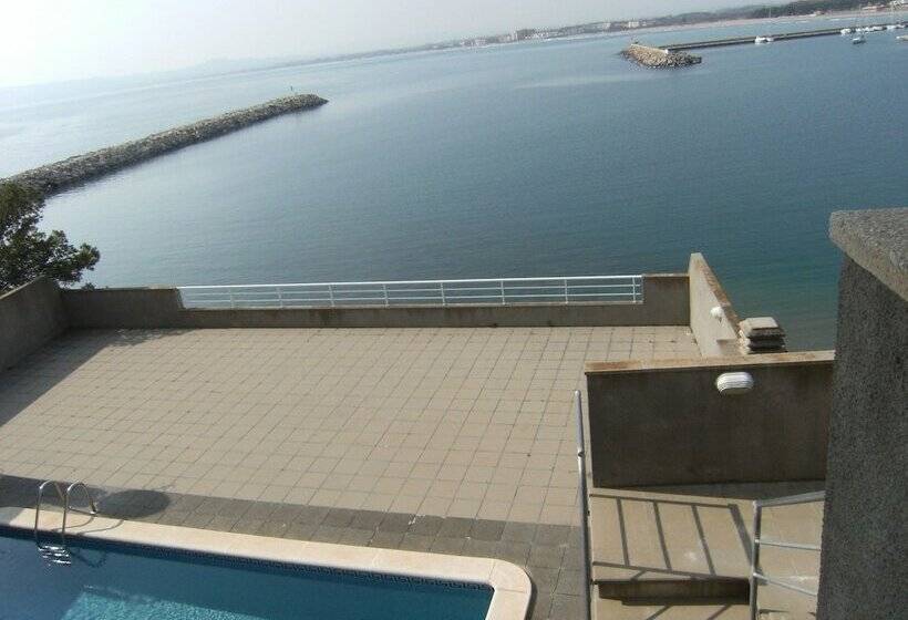 Apartamentos Treputxell