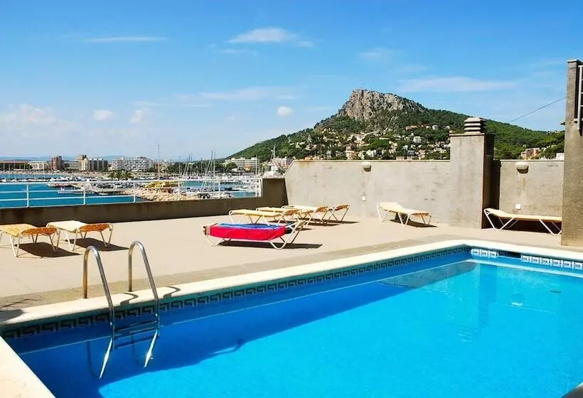 Apartamentos Treputxell